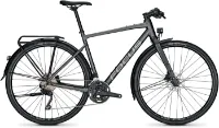 Focus ATLAS 6.6 EQP - Diamant Focus ATLAS 6.6 EQP - Diamant