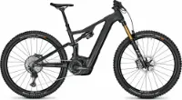Focus JAM² 8.9 Carbon raw/Carbon glossy 2023 29" 750 Wh Diamant Focus JAM² 8.9 Carbon raw/Carbon glossy 2023 29" 750 Wh Diamant