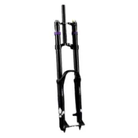 Formula Nero R 56mm Rake Mtb-gabel Formula Nero R 56mm Rake Mtb-gabel
