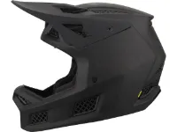 FOX Rampage Pro Carbon MIPS Fullface Helm Modell 2024 FOX Rampage Pro Carbon MIPS Fullface Helm Modell 2024
