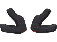 FOX Wangenpolster für Rampage Pro Carbon FOX Wangenpolster für Rampage Pro Carbon