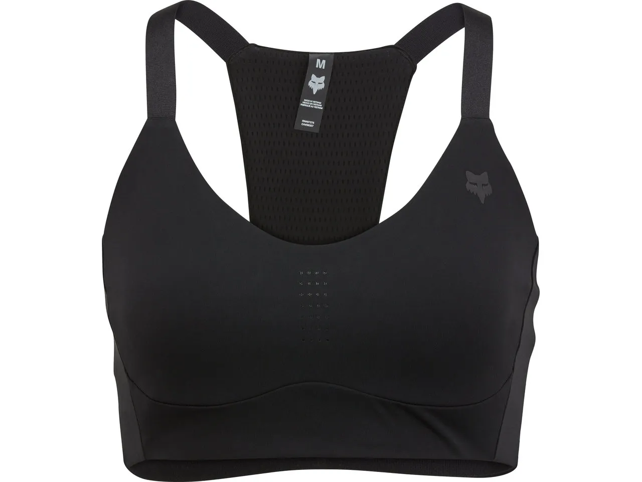 FOX Womens Tecbase Bra Sport-BH FOX Womens Tecbase Bra Sport-BH
