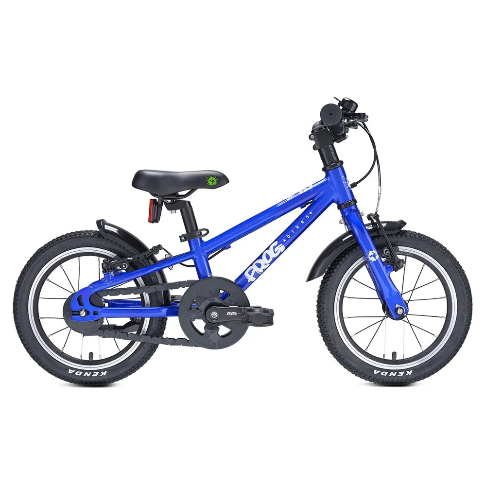 Frog Bikes 38 14´´ Fahrrad Frog Bikes 38 14´´ Fahrrad