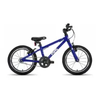 Frog Bikes 44 16´´ Fahrrad Frog Bikes 44 16´´ Fahrrad
