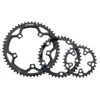 FSA Road Pro Triple 130 Bcd Kettenblatt FSA Road Pro Triple 130 Bcd Kettenblatt