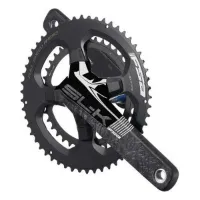 FSA Sl-k Modular Bb386 Evo Direct Mount Kurbelgarnitur FSA Sl-k Modular Bb386 Evo Direct Mount Kurbelgarnitur