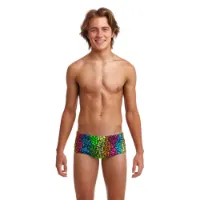 Funky Trunks Sidewinder Sunset West Badehose Boxer Funky Trunks Sidewinder Sunset West Badehose Boxer