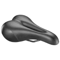 Giant Contact Confort+ Sattel Giant Contact Confort+ Sattel