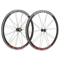 Gipiemme Equipe 716 Cl Disc Tubeless Rennrad Laufradsatz Gipiemme Equipe 716 Cl Disc Tubeless Rennrad Laufradsatz