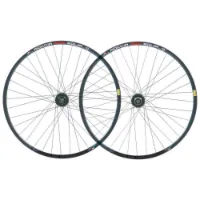 Gipiemme Equipe Roccia 26´´ Cl Disc Mtb-laufradsatz Gipiemme Equipe Roccia 26´´ Cl Disc Mtb-laufradsatz