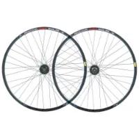 Gipiemme Equipe Roccia 27.5´´ Cl Disc Mtb-laufradsatz Gipiemme Equipe Roccia 27.5´´ Cl Disc Mtb-laufradsatz