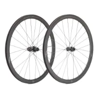 Gipiemme Gpm H40 Carbon V-brake Tubeless Rennrad Laufradsatz Gipiemme Gpm H40 Carbon V-brake Tubeless Rennrad Laufradsatz