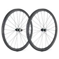 Gipiemme Gpm H40 Tubeless Rennrad Laufradsatz Gipiemme Gpm H40 Tubeless Rennrad Laufradsatz