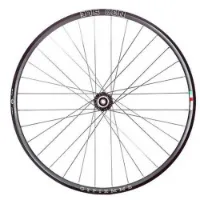 Gipiemme N33 Plus 27.5´´ 6b Disc Tubeless Mtb-laufradsatz Gipiemme N33 Plus 27.5´´ 6b Disc Tubeless Mtb-laufradsatz