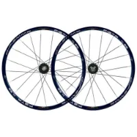 Gipiemme Pista K28 Laufradsatz Gipiemme Pista K28 Laufradsatz