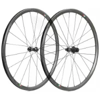 Gipiemme Tecno 1.55 Hard Anodize Rennrad Laufradsatz Gipiemme Tecno 1.55 Hard Anodize Rennrad Laufradsatz