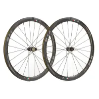 Gipiemme Tecno 716 Cl Disc Tubeless Rennrad Laufradsatz Gipiemme Tecno 716 Cl Disc Tubeless Rennrad Laufradsatz