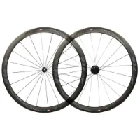 Gipiemme Tecno 716 Hard Anodize Rennrad Laufradsatz Gipiemme Tecno 716 Hard Anodize Rennrad Laufradsatz