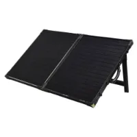 Goal Zero Boulder 100 Aktentasche Solarpanel Goal Zero Boulder 100 Aktentasche Solarpanel