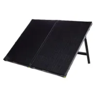 Goal Zero Boulder 200 Aktentasche Solarpanel Goal Zero Boulder 200 Aktentasche Solarpanel
