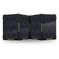 Goal Zero Nmd 100 Solarpanel Goal Zero Nmd 100 Solarpanel