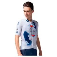 Gobik Cx Pro 4.0 Factory Team 2025 Kurzarm-radtrikot Gobik Cx Pro 4.0 Factory Team 2025 Kurzarm-radtrikot