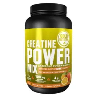 Gold Nutrition Power Mix Kreatinpulver Mango Und Orange 1kg Gold Nutrition Power Mix Kreatinpulver Mango Und Orange 1kg