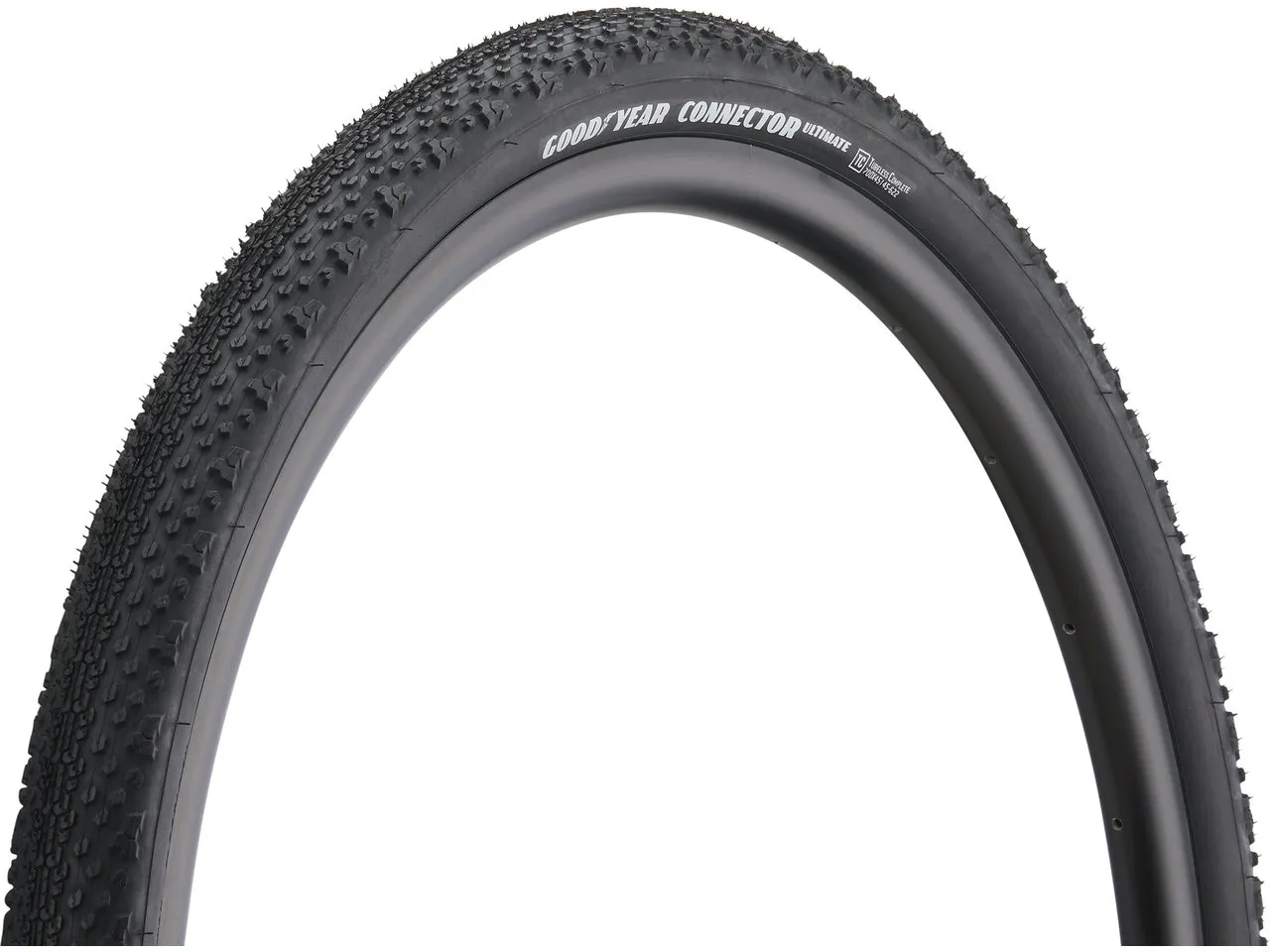 Goodyear Connector Ultimate Tubeless Complete 28" Faltreifen Goodyear Connector Ultimate Tubeless Complete 28" Faltreifen