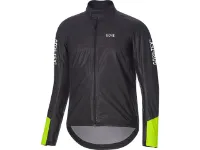 GOREWEAR C5 GORE-TEX SHAKEDRY 1985 isolierte Viz Regenjacke GOREWEAR C5 GORE-TEX SHAKEDRY 1985 isolierte Viz Regenjacke