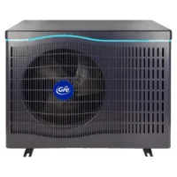 Gre Accessories 45 M³ 230 V Ø50 Mm 7kw Inverter-wärmepumpe Gre Accessories 45 M³ 230 V Ø50 Mm 7kw Inverter-wärmepumpe
