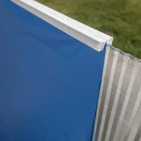 Gre Accessories 460x120 Cm Stahl Poolfolie Gre Accessories 460x120 Cm Stahl Poolfolie