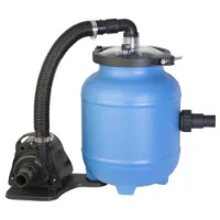 Gre Accessories Aqualoon Filter Ø 4 M³/h 200 Mm Gre Accessories Aqualoon Filter Ø 4 M³/h 200 Mm