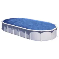 Gre Accessories Haiti 1000x550x132 Cm Stahl Pool Mit Wänden Gre Accessories Haiti 1000x550x132 Cm Stahl Pool Mit Wänden