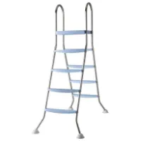 Gre Accessories Leiter 2x4 Stufen Gre Accessories Leiter 2x4 Stufen