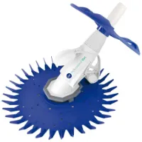 Gre Accessories Professioneller Automatischer Staubsauger Gre Accessories Professioneller Automatischer Staubsauger