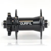 GTR Mtb 6b Disc Vorderradnabe GTR Mtb 6b Disc Vorderradnabe