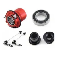 GTR Rr Disc Cl Vorderradnabe GTR Rr Disc Cl Vorderradnabe