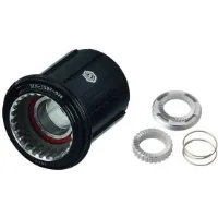 GTR Rr Ratchet Disc Cl Shimano Hg 8-12s Hinterradnabe GTR Rr Ratchet Disc Cl Shimano Hg 8-12s Hinterradnabe