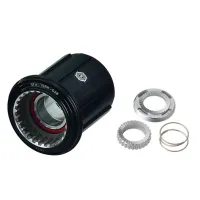GTR Sl Ratchet Boost 6b Sram 8-11s Hinterradnabe GTR Sl Ratchet Boost 6b Sram 8-11s Hinterradnabe