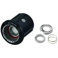 GTR Sl Ratchet Boost Cl Shimano Micro Spline Hinterradnabe GTR Sl Ratchet Boost Cl Shimano Micro Spline Hinterradnabe