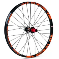 GTR Sl27 27.5´´ Disc Mtb Hinterrad GTR Sl27 27.5´´ Disc Mtb Hinterrad