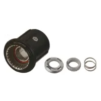 GTR Sl35 Boost27.5´´ 6t Disc Tubeless Mtb Hinterrad GTR Sl35 Boost27.5´´ 6t Disc Tubeless Mtb Hinterrad
