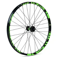 GTR Sl35 Plus 27.5´´ Disc Mtb Vorderrad GTR Sl35 Plus 27.5´´ Disc Mtb Vorderrad