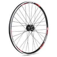Gurpil Zac 26´´ 6b Disc Mtb Vorderrad Gurpil Zac 26´´ 6b Disc Mtb Vorderrad