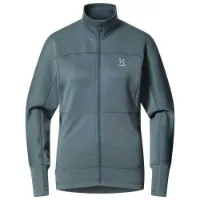Haglöfs Betula Fleece Mit Durchgehendem Reißverschluss Haglöfs Betula Fleece Mit Durchgehendem Reißverschluss