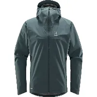Haglöfs Korp Proof Jacke Refurbished Haglöfs Korp Proof Jacke Refurbished