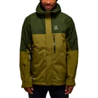 Haglöfs Lark Goretex Regenmantel Haglöfs Lark Goretex Regenmantel