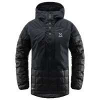 Haglöfs Nordic Mimic Jacke Haglöfs Nordic Mimic Jacke