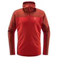 Haglöfs Roc Flash Mid Kapuzenfleece Haglöfs Roc Flash Mid Kapuzenfleece