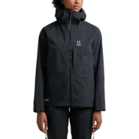 Haglöfs Roc Mono Proof Jacke Haglöfs Roc Mono Proof Jacke